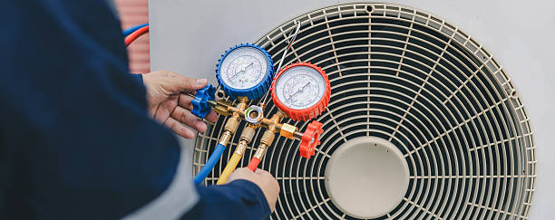 Licensed Hvac service in Ellington, CT - Tropical Oasis HVAC