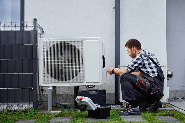 Trusted Hvac service in Ellington, CT - Tropical Oasis HVAC